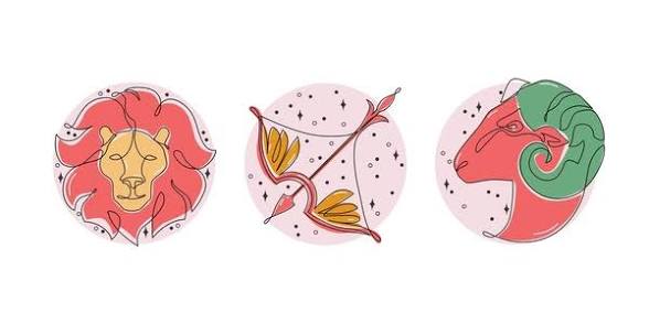 Embers of Spirit - Fire Sign Simmer Pot • Aries • Sagittarius • Leo