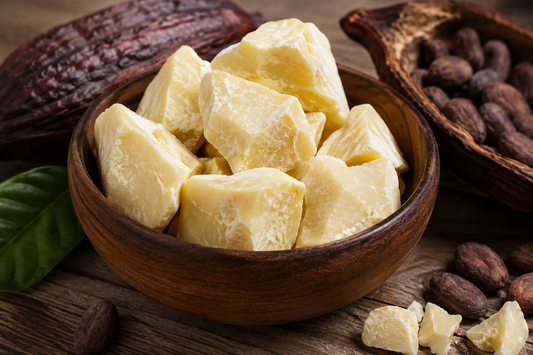 Cocoa Butter Your Dry Skin’s Best Friend