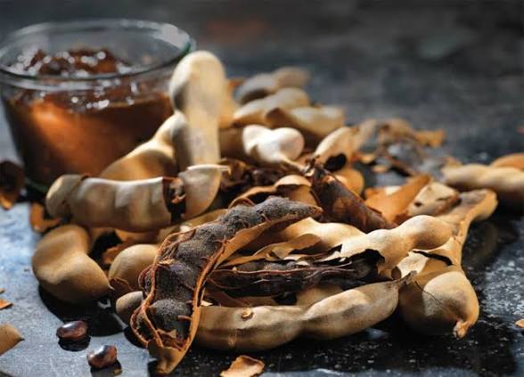 Tamarind: The Sweet & Sour Tropical Treasure