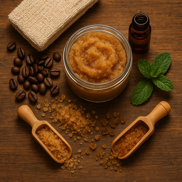 Body Scrubs