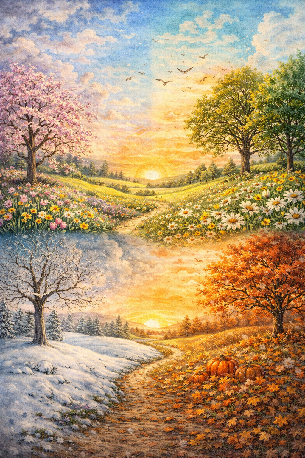 Seasonal Products