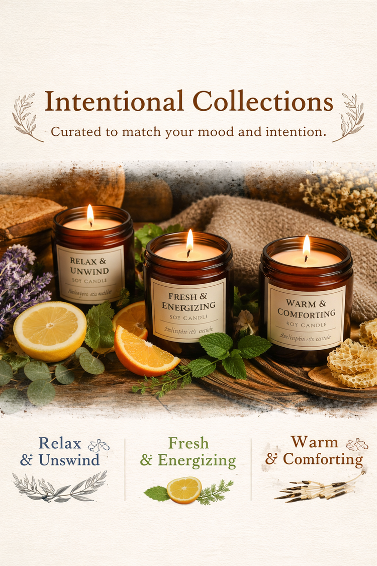 Intentional Collections