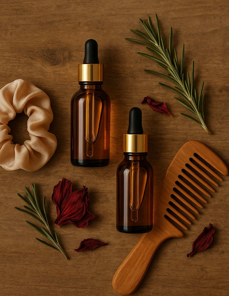 Hair Products