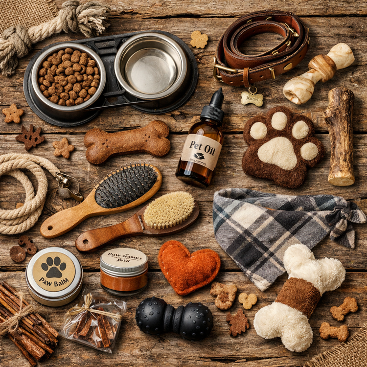 Pet Care Collection