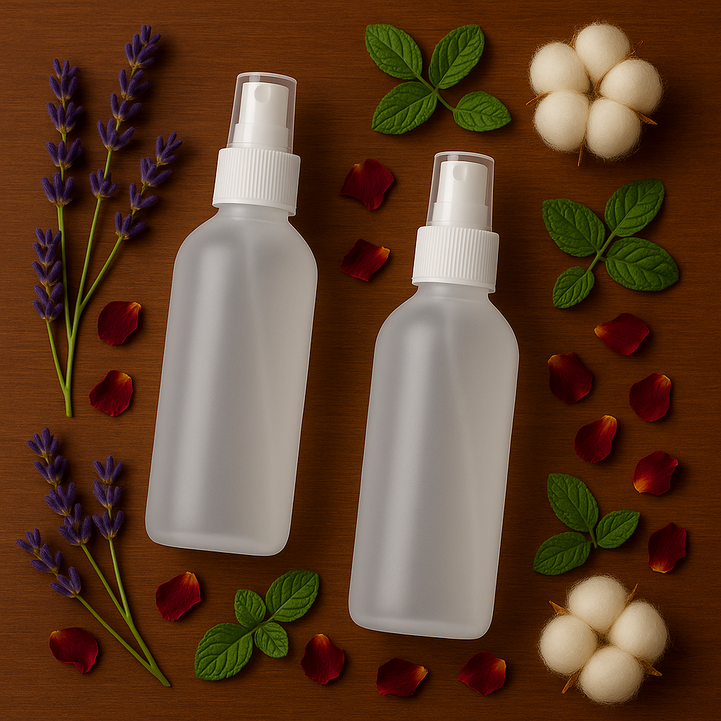 Linen & Room Sprays