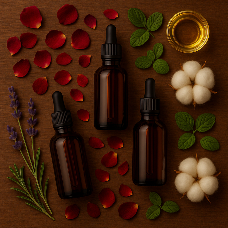 Facial Products