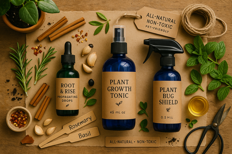 Plant Products