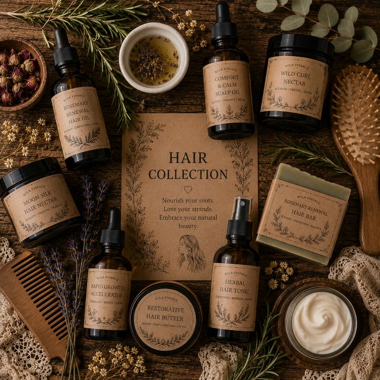 Hair Products