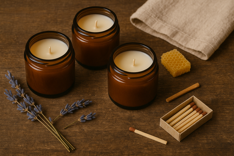 Candles