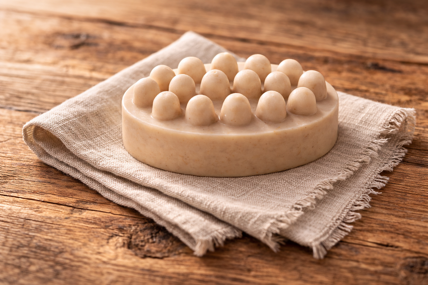 Gentle Meadow Pet Soap - Soothing • Hydrating • Safe for Dogs & Cats