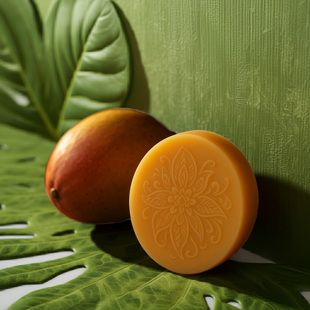 Mango Bliss