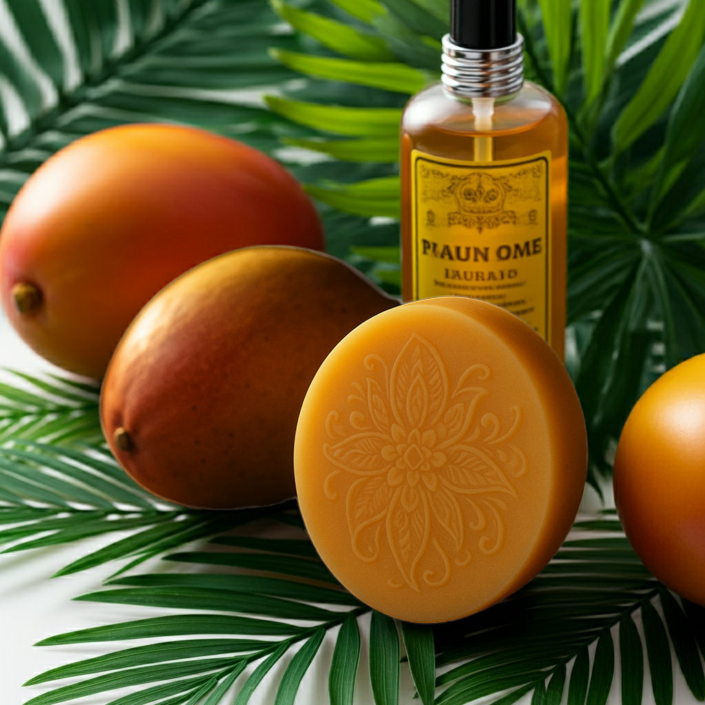 Mango Bliss