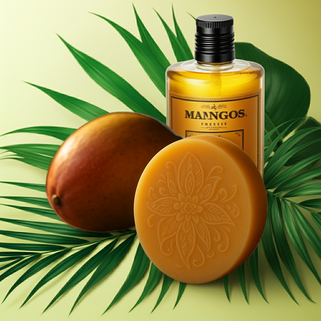 Mango Bliss