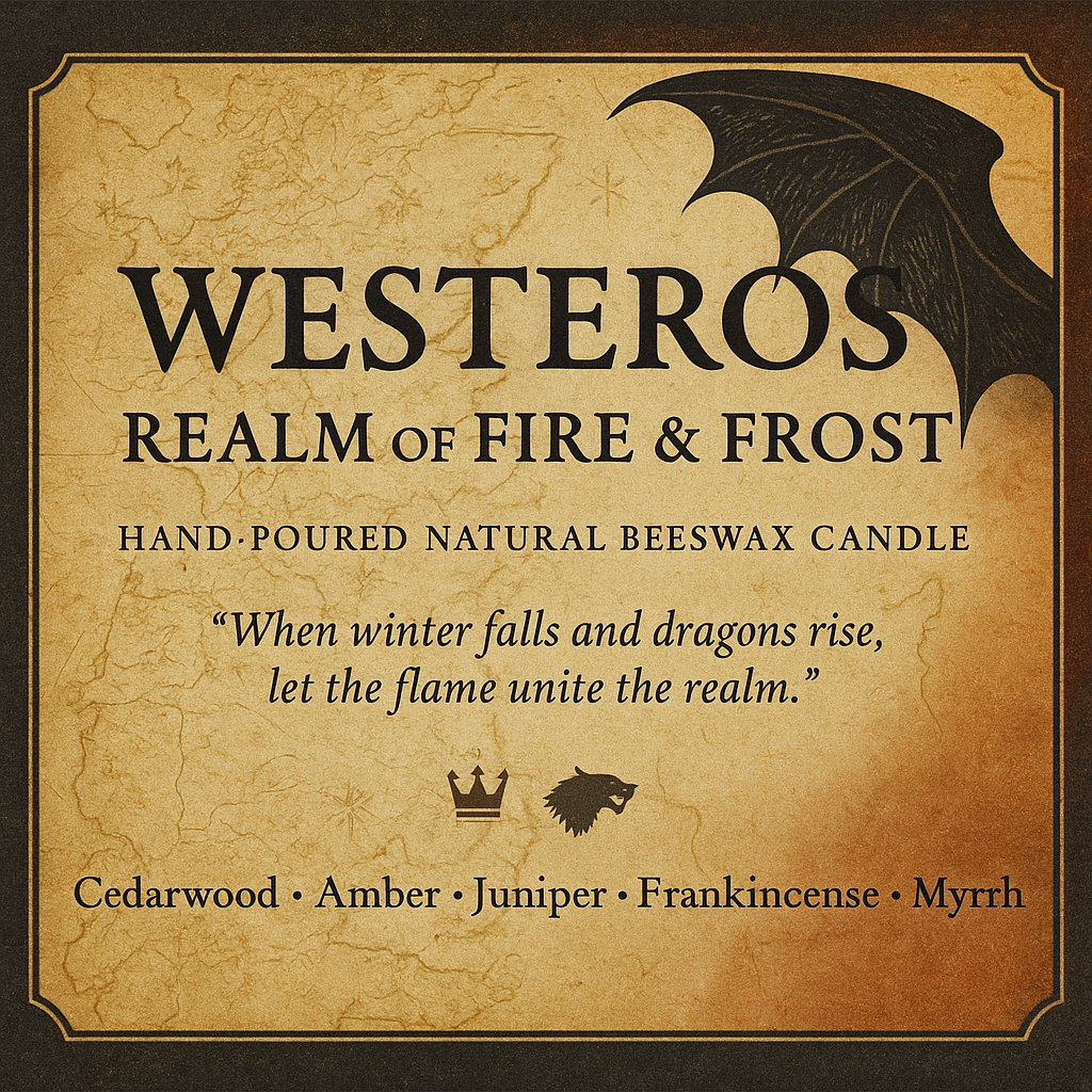 Westeros: Realm of Fire & Frost