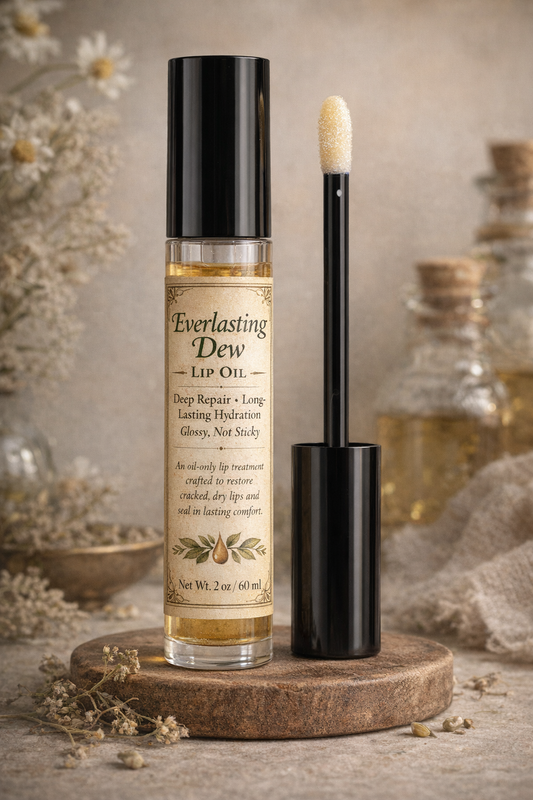 Everlasting Dew Lip Oil