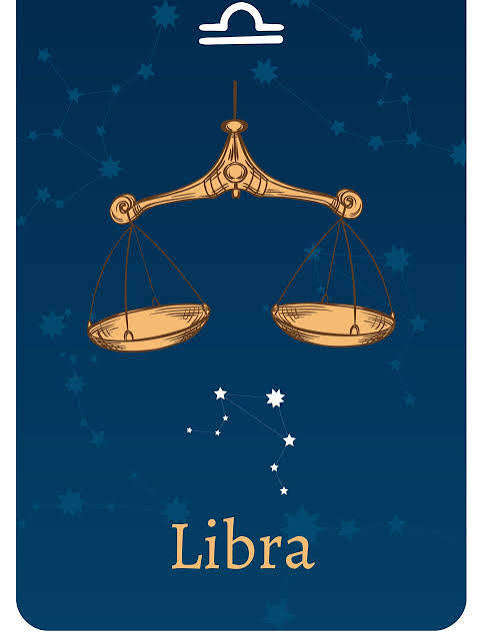 Libra Product Bundle - Venus Garden Collection