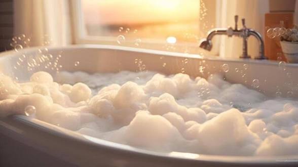 Seasonal Shift Bath Soak