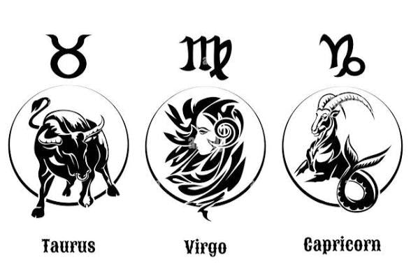 Rooted Harmony – Earth Signs Zodiac Simmer Pot • Capricorn • Taurus • Virgo