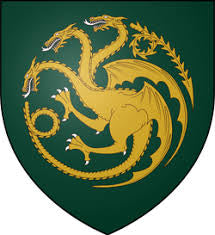 Dance of the Dragons Simmer Pot