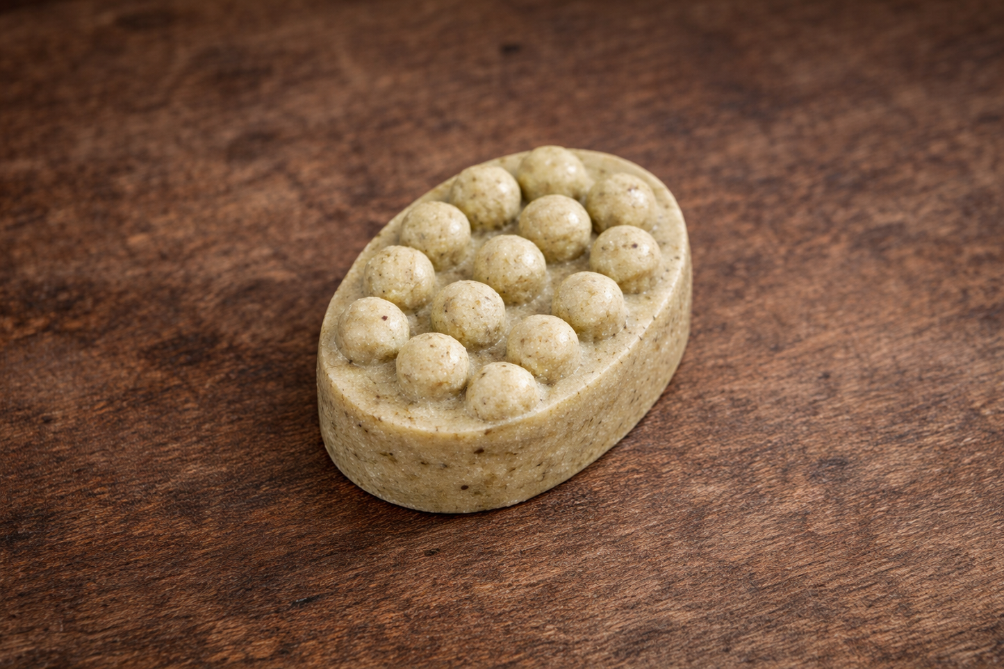 Forest Remedy Foot Scrub Bar - anti fungal scrub bar