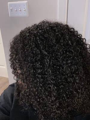 Thrive Bee Crown Mask • 4A-4C Hair Mask