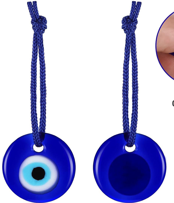 Evil Eye Charm Pendant