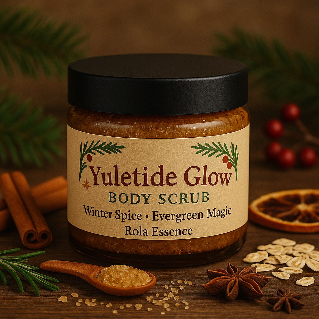 Yuletide Hearth Bundle