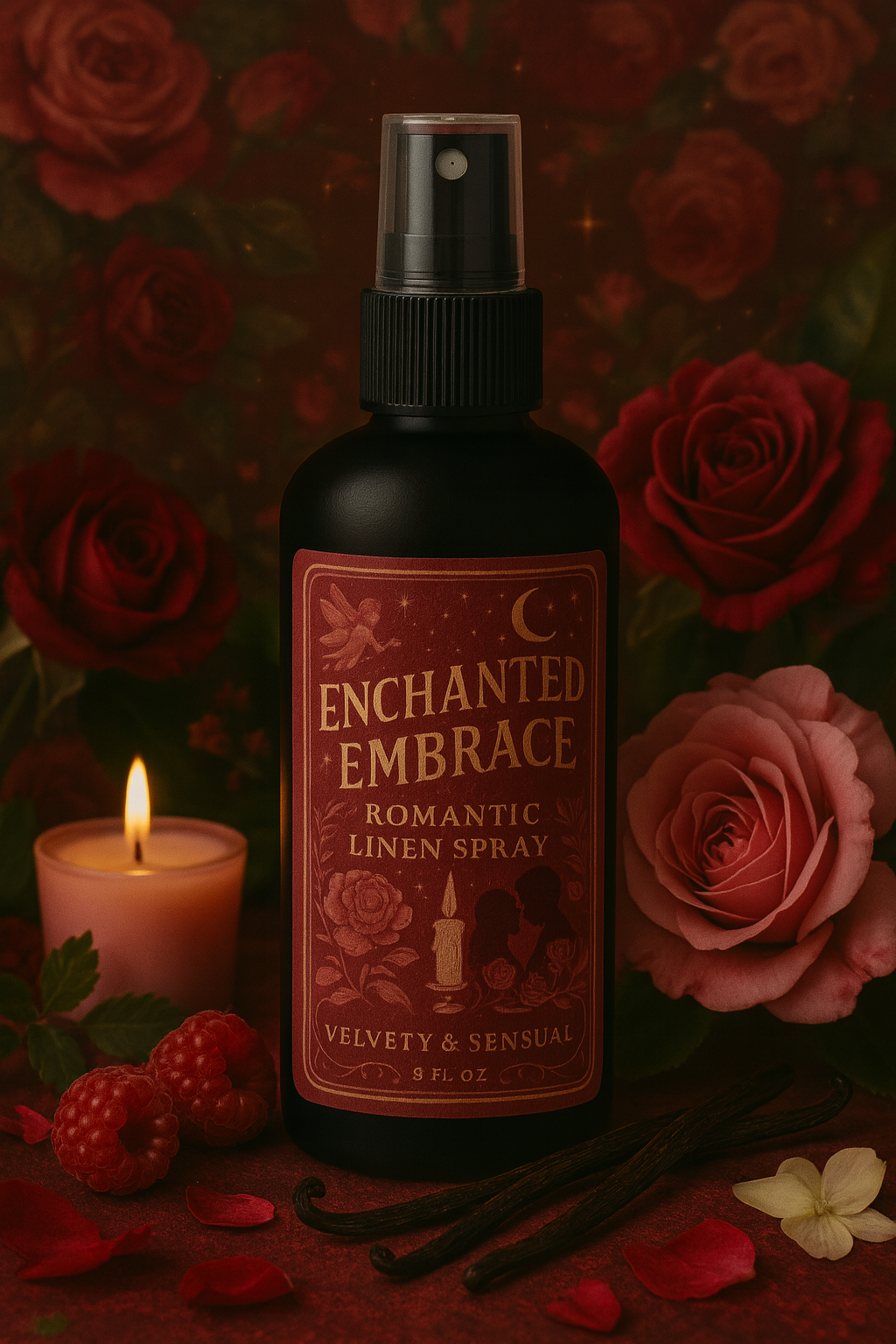 Lover Bee Enchanted Bundle