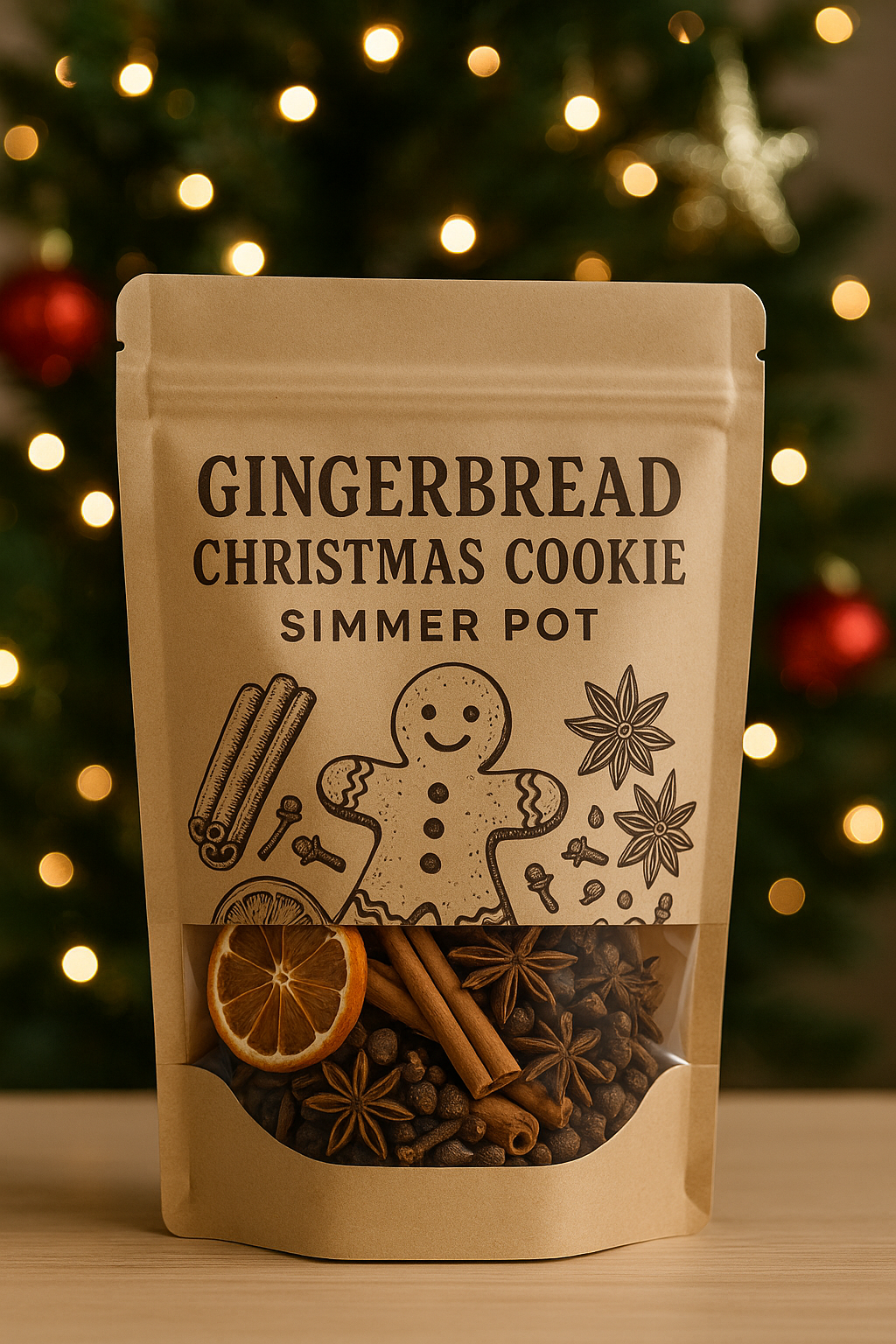 Christmas Cookie Bundle