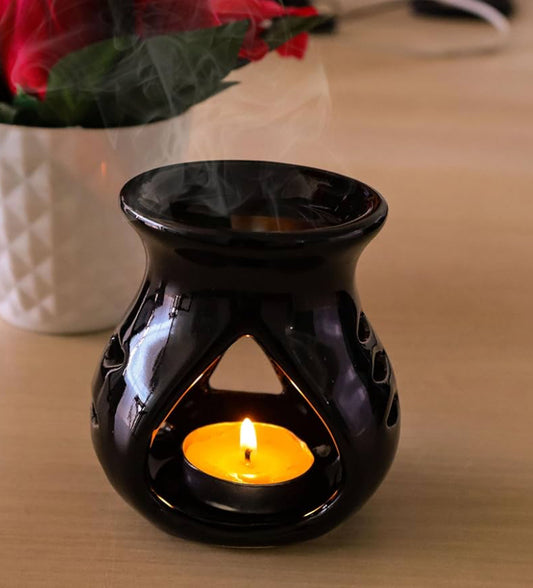 Ceramic Aroma Burner