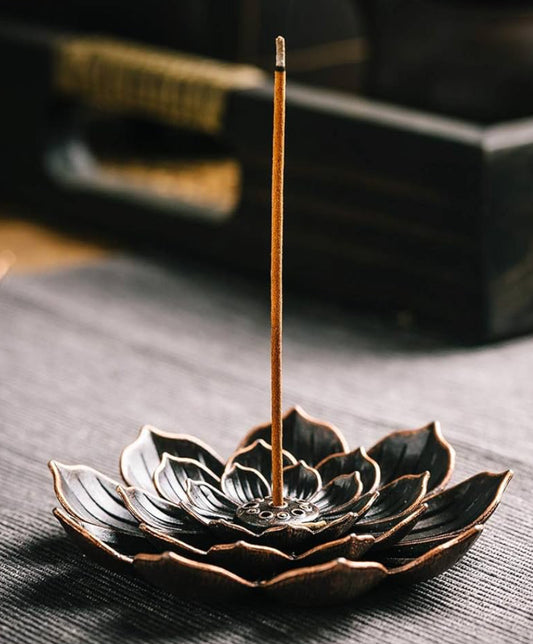 Incense Holder