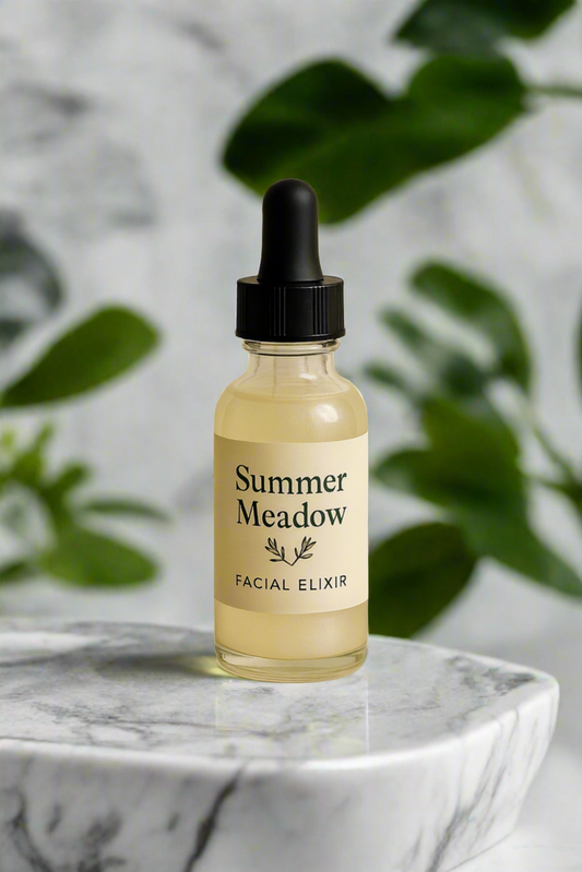 Summer Meadow Facial Elixir
