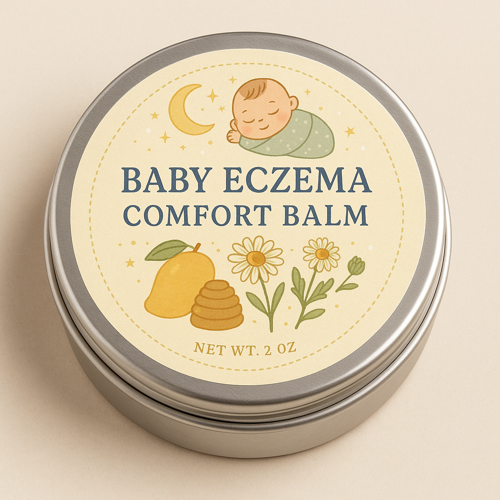New Mom + New Baby Bundle