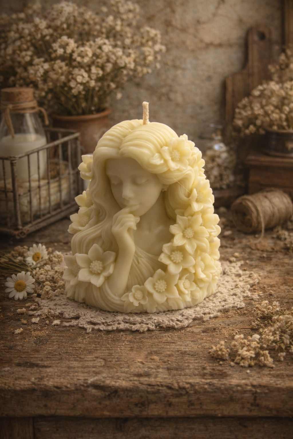 Wildflower Reverie Candle