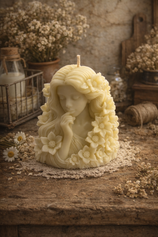 Wildflower Reverie Candle