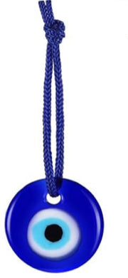 Evil Eye Charm Pendant