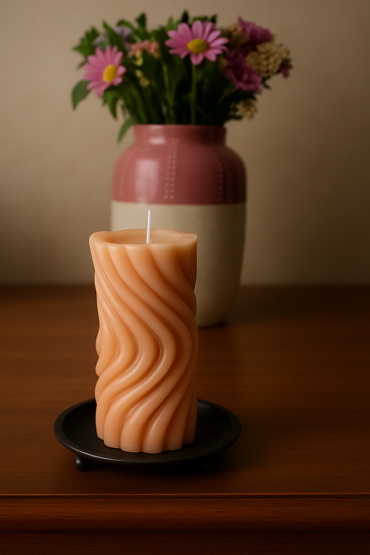 Aphrodite’s Whirlpool