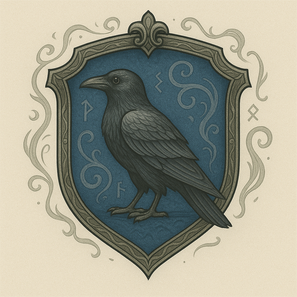 Arcane Mind – Ravenclaw