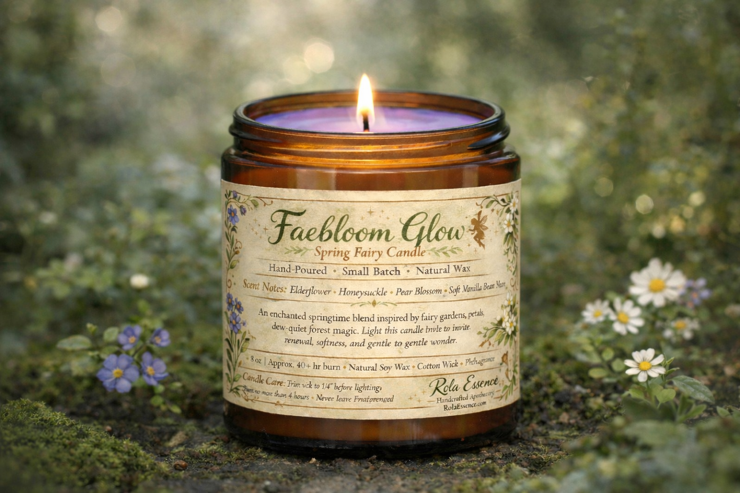 Fairy Dinner Product Bundle