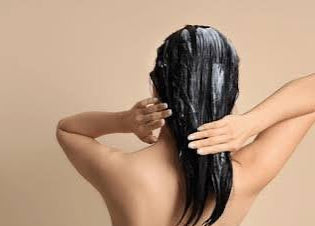 Mooncream Revival Hair Mask - Strength • Hydration • Curl Renewal