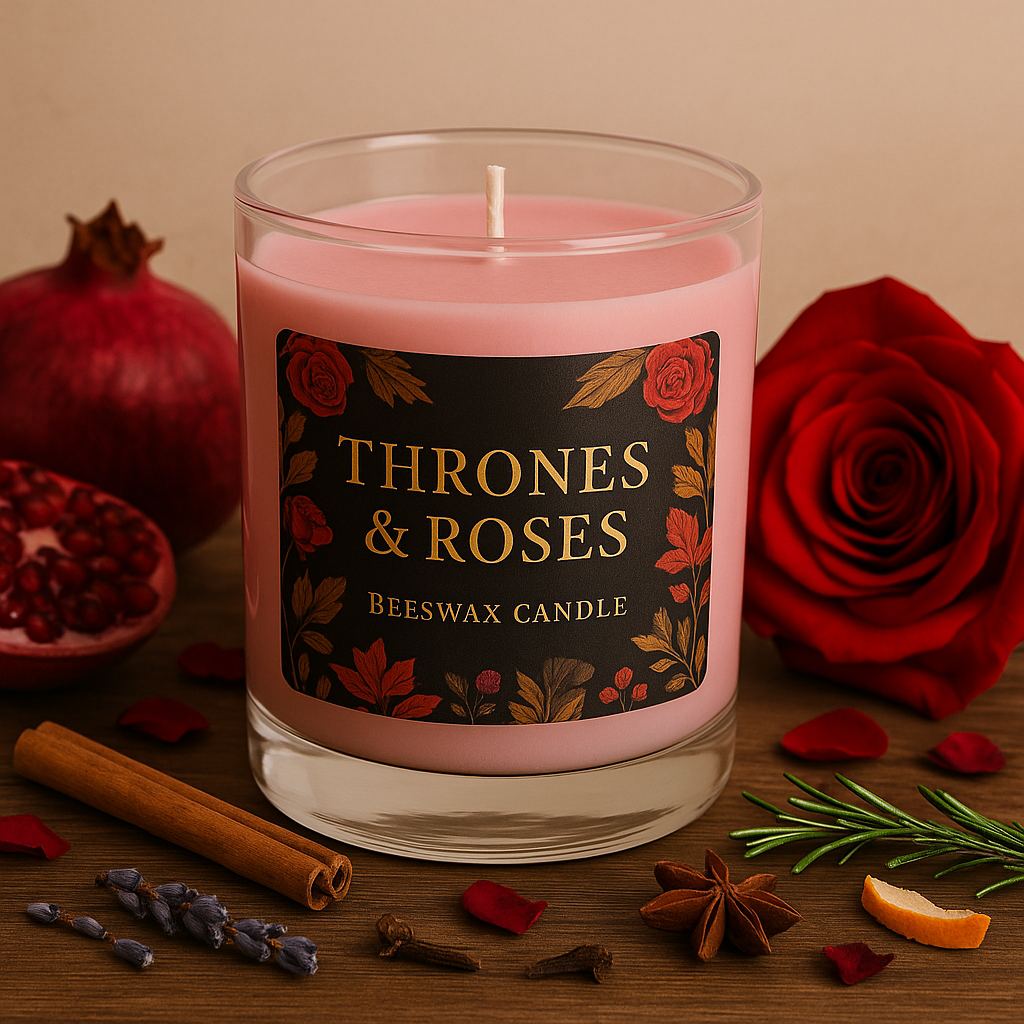 Rose and Thrones