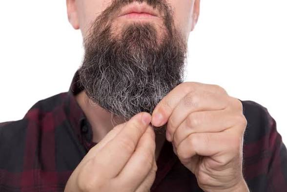 Roots & Ember Beard Balm