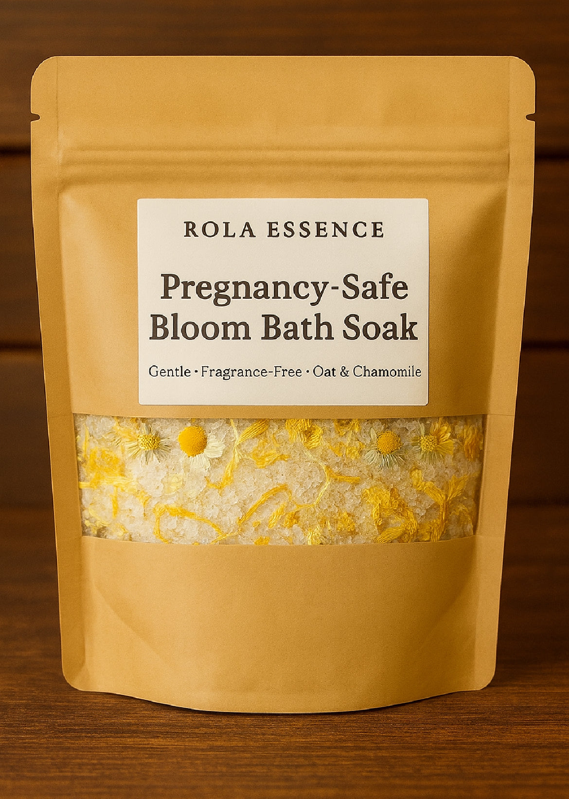 Pregnancy Bloom Bundle