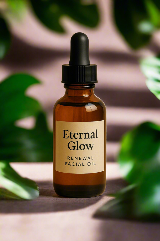 Eternal Glow Renewal Facial Oil