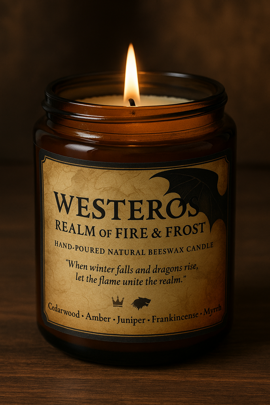 Westeros: Realm of Fire & Frost