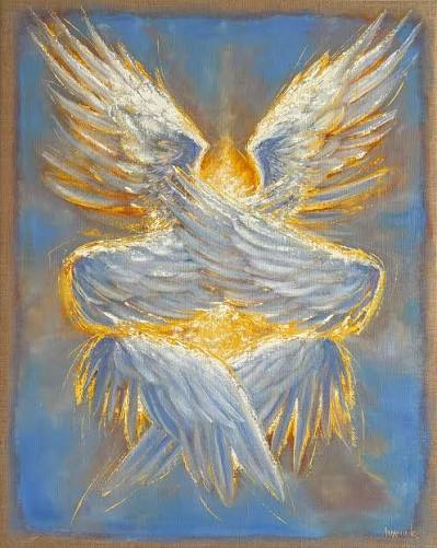 Seraphim Bloom - Where Golden Wings Bloom