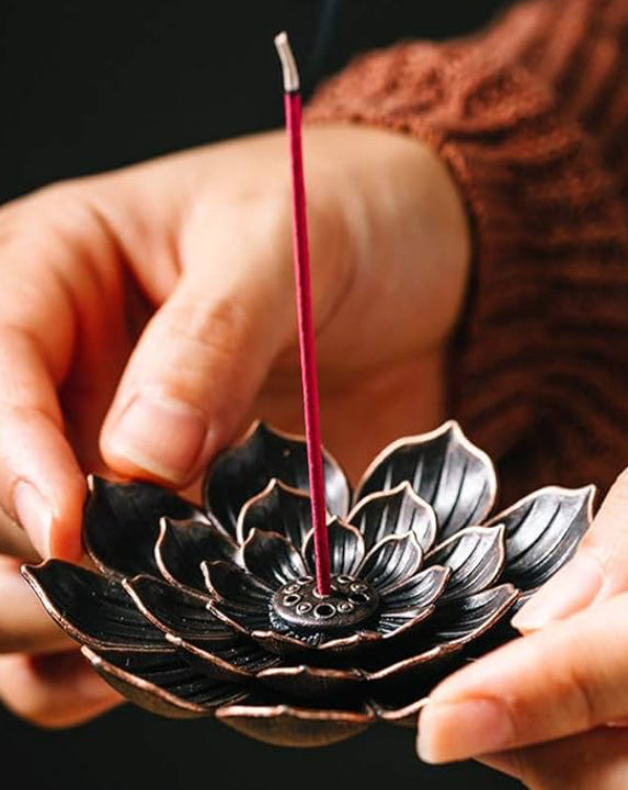 Incense Holder