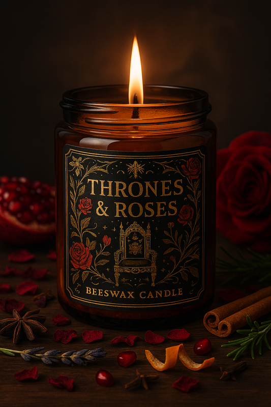 Rose and Thrones