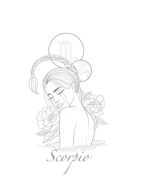 Scorpio Mystic Bundle