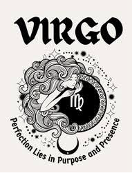 Virgo Zodiac Candle – Earth’s Healer